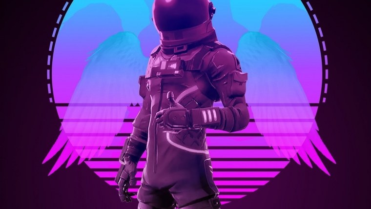 Авы ФОРТНАЙТ