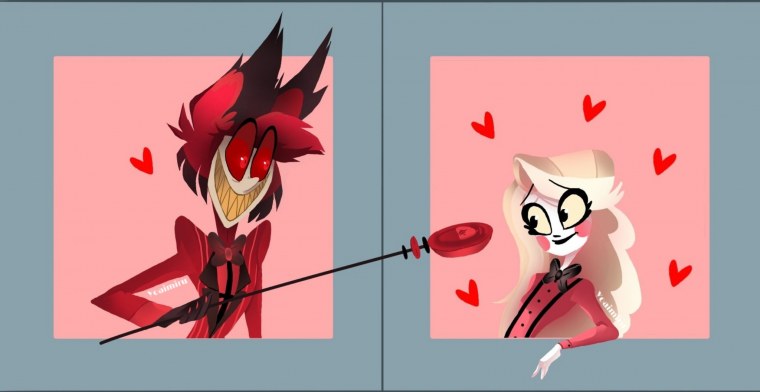 Аниме демоны сенён