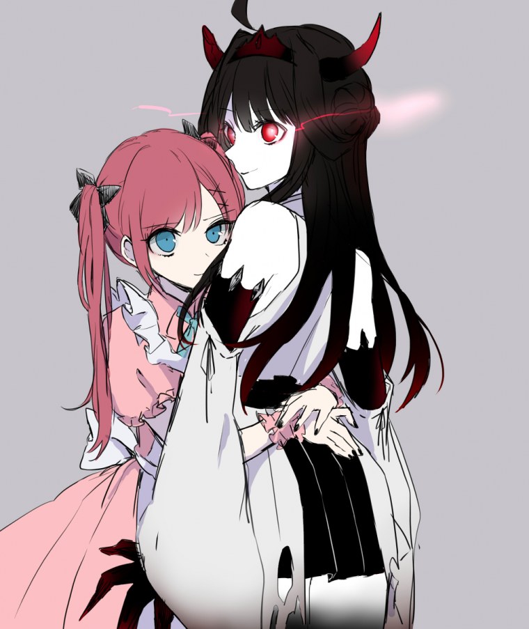 Геншин Юри Kiss