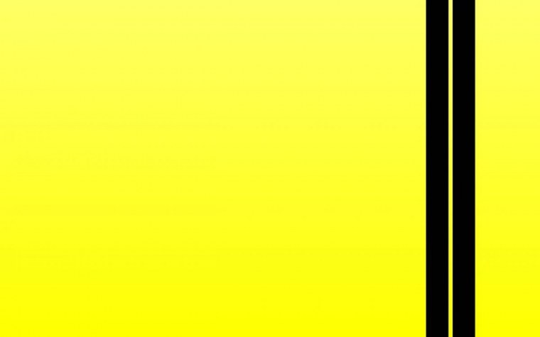 Черно желтый фон