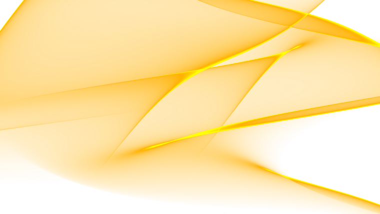 Желтый абстрактный фон