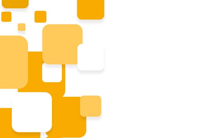 Абстракция квадраты