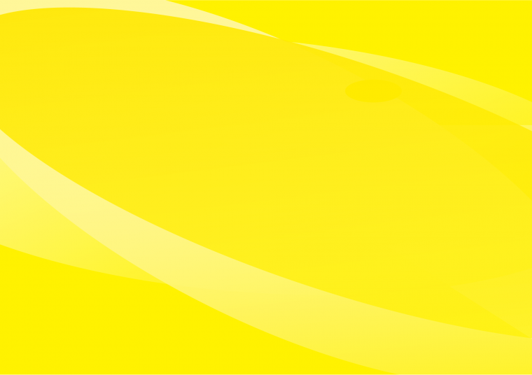 Ярко желтый фон
