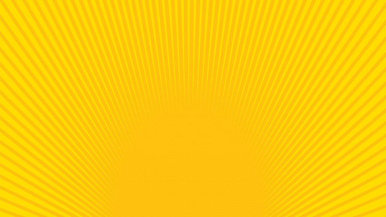 Желтый фон для превью