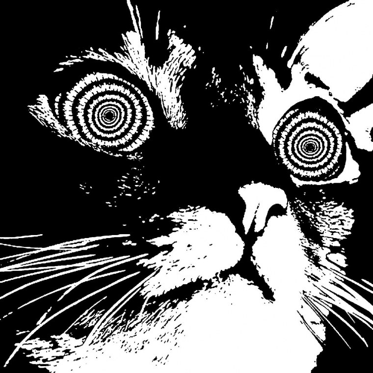 Психоделические картинки