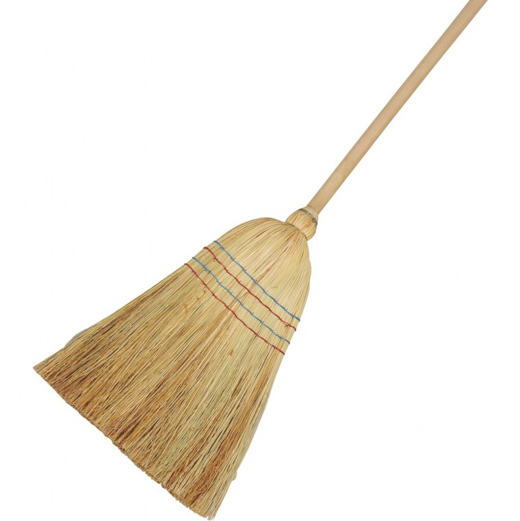 Метелка для ведьмочки