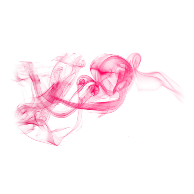 Сердце из дыма