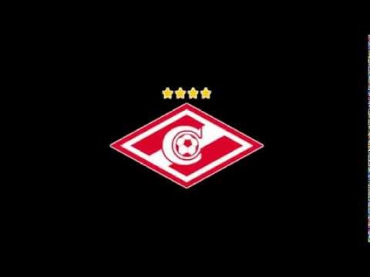 Эмблема Спартака