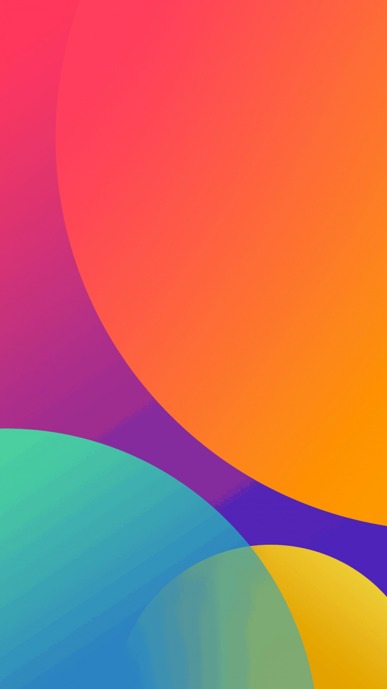 Обои на Meizu m5 Note