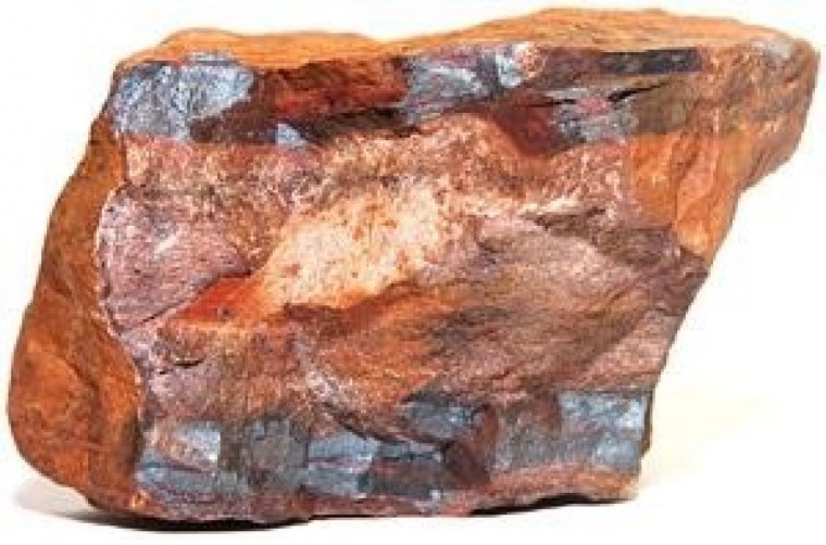 Железная руда