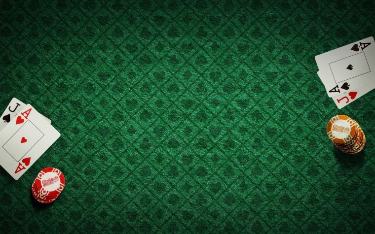 Красивые игральные карты