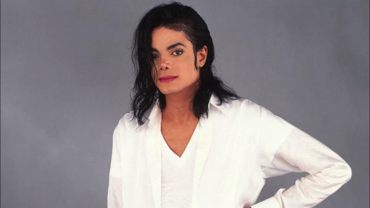 Майкл Джексон 1978