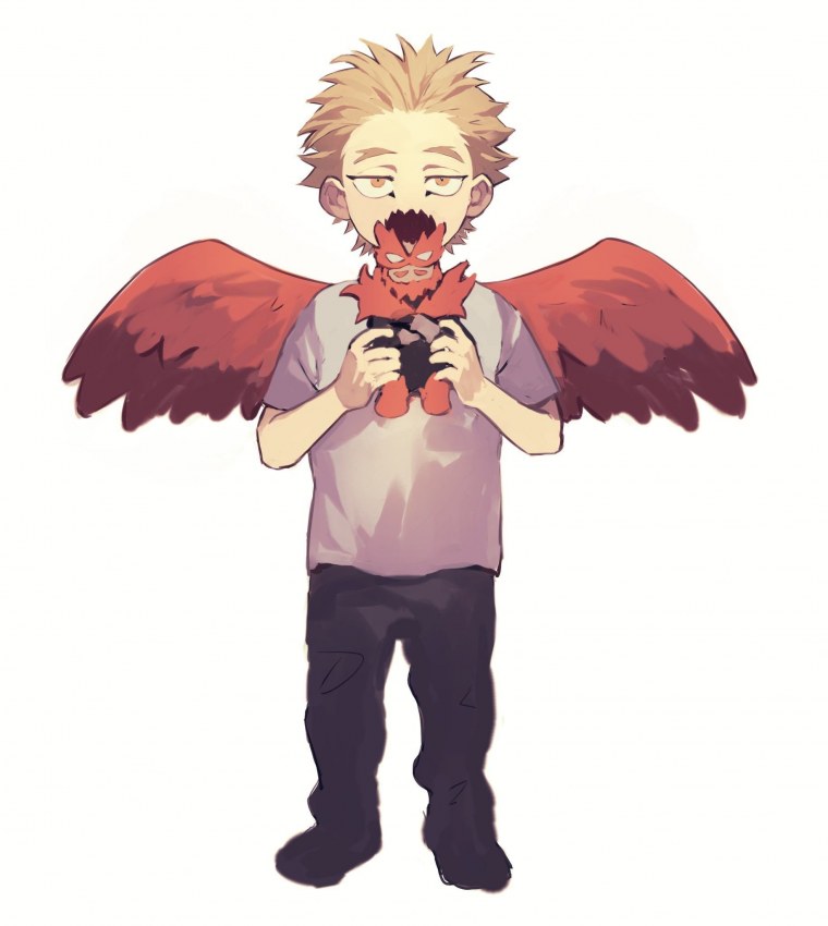 Кейго и Токоями