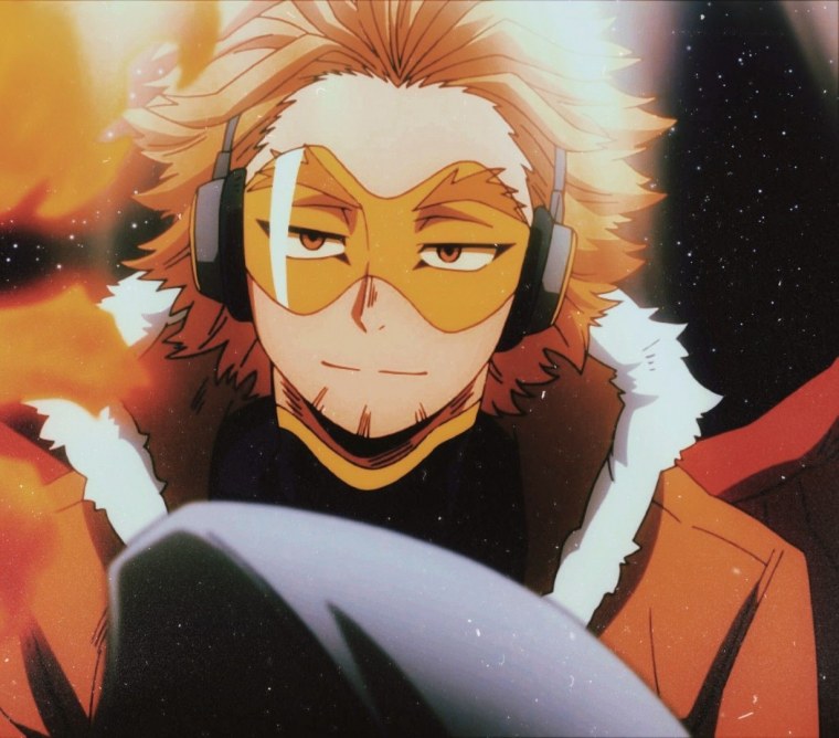 Ястреб моя геройская Академия Скриншоты