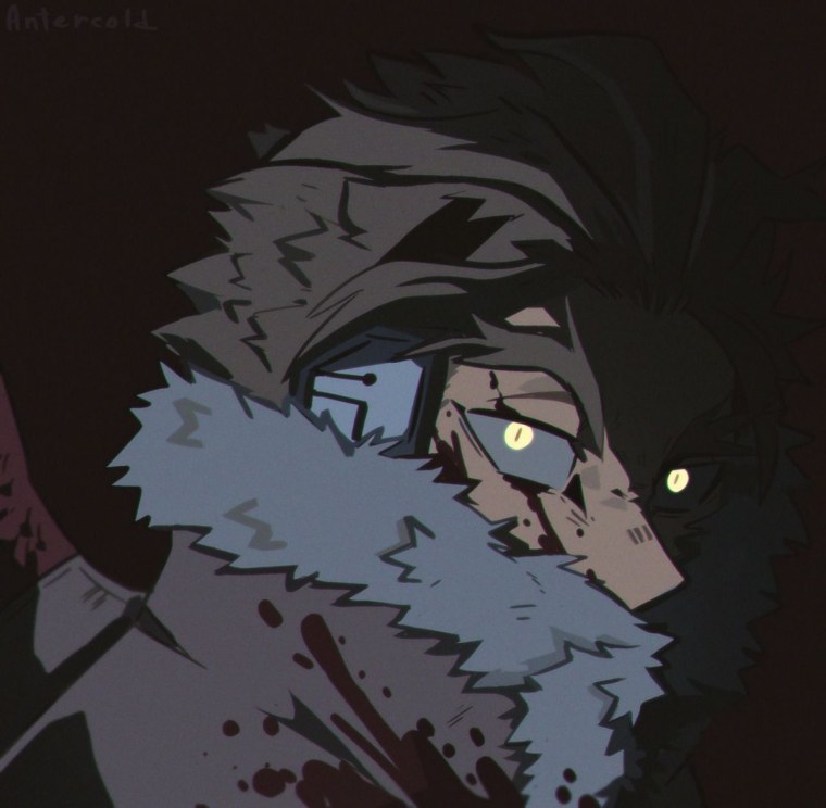 Bnha juniperjadelove