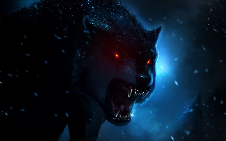 Romantically Apocalyptic арт