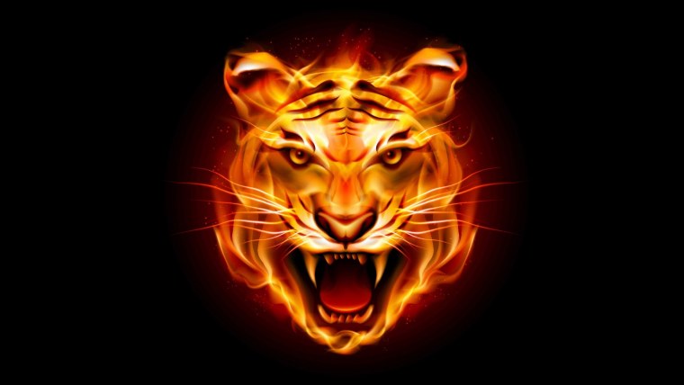 Фенрир волк