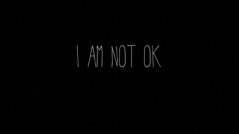 Обои с надписями