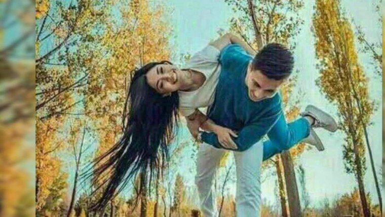 Севги жанги