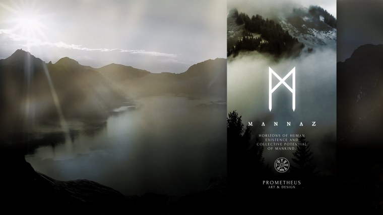 Картинки на рабочий стол руны