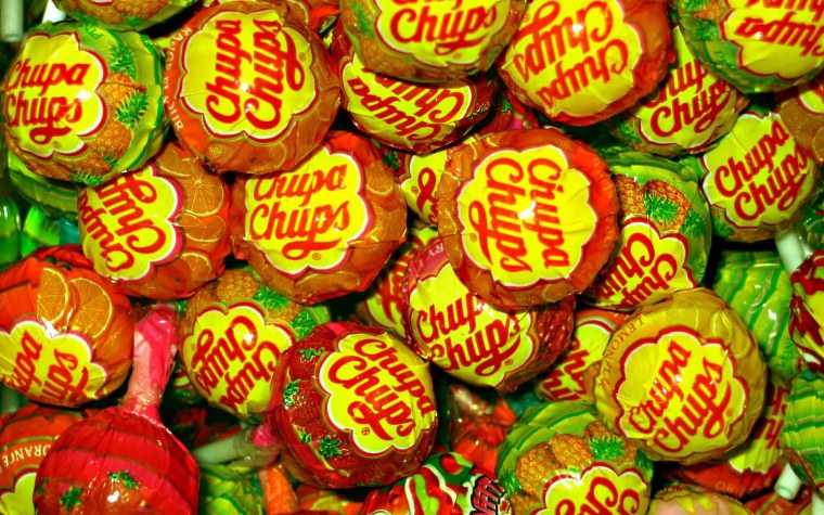 Чупа Чупс