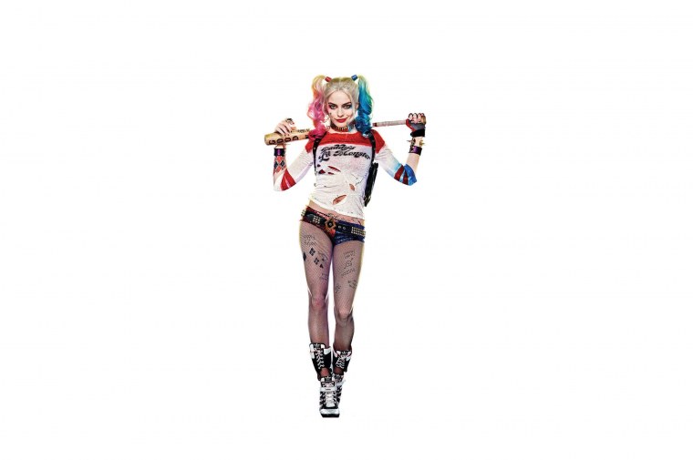Harley Quinn