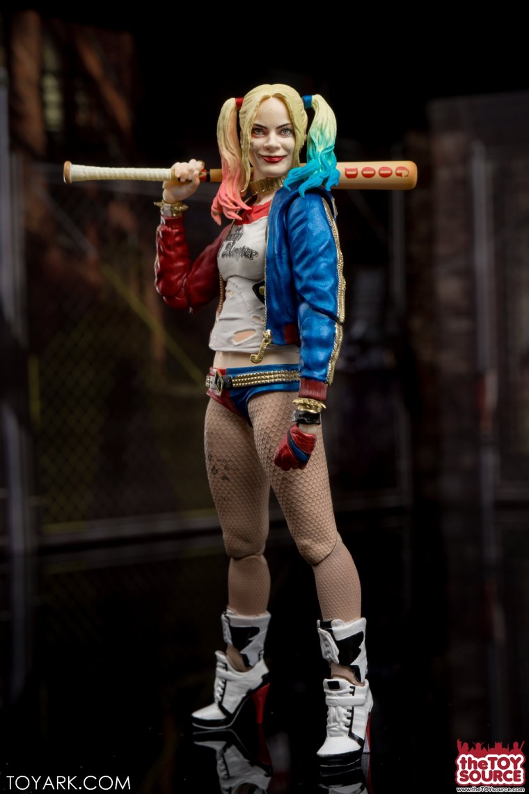 Катрина Морено Харли Квин