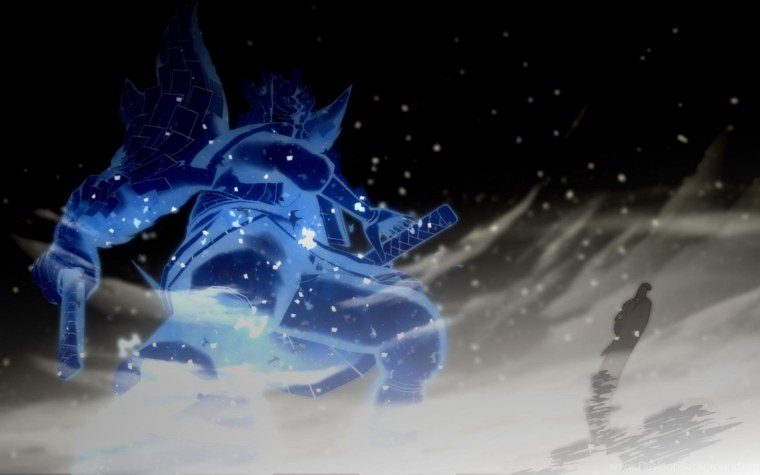 Сусано Мадары