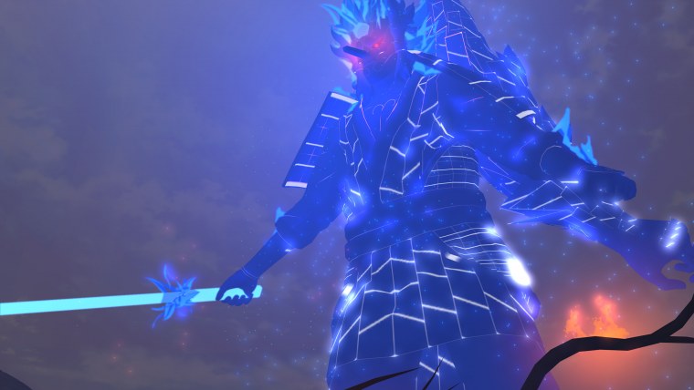 Jump Force Сусано