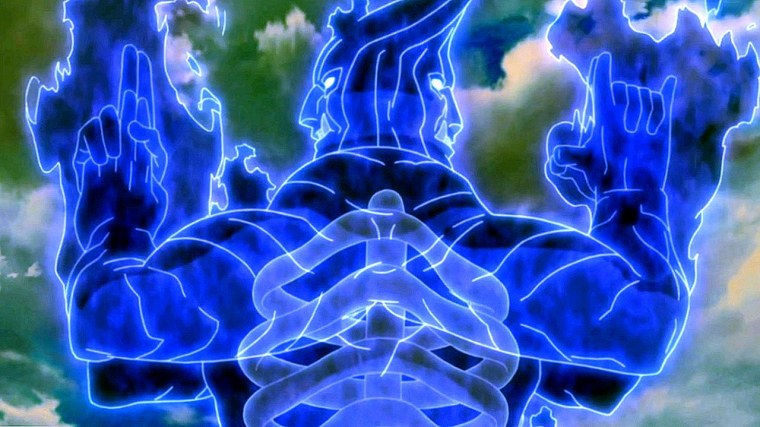 Мадара Сусаноо