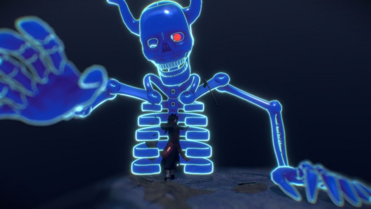 Итачи и Какаши Сусано