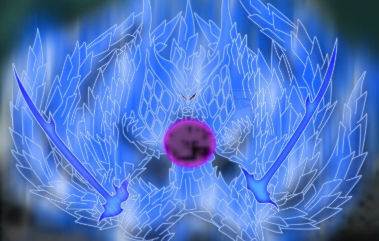 Сусано Итачи