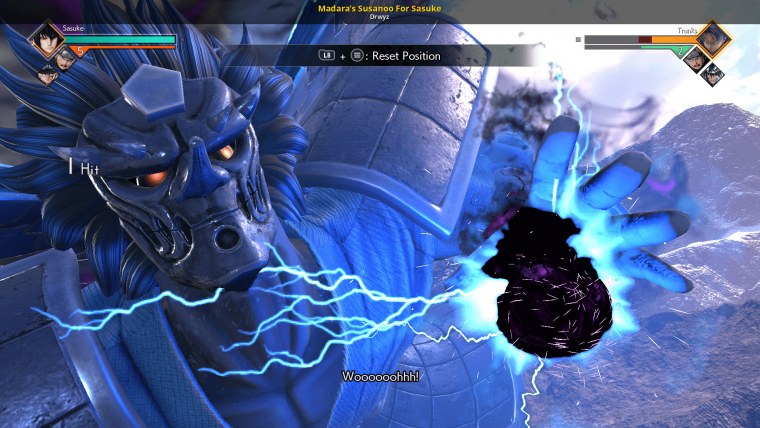 Сусаноо Шисуи