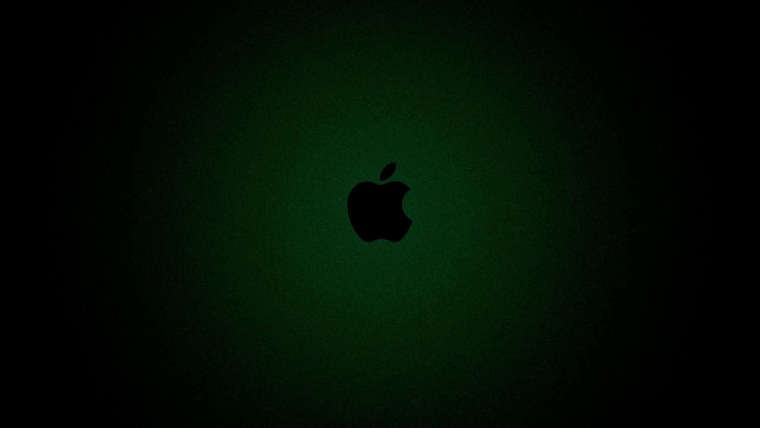 Обои Apple
