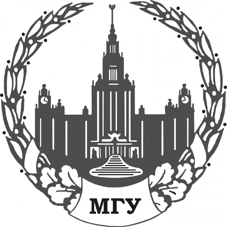 Герб МГУ