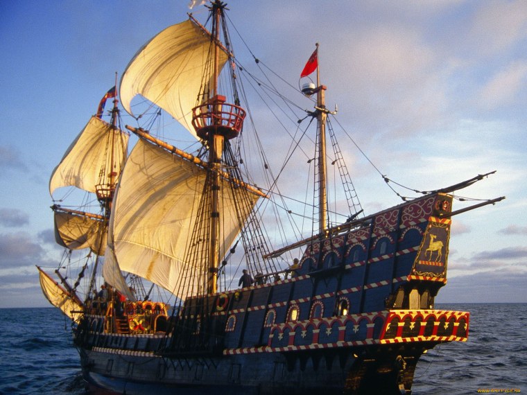 Каравелла Редонда