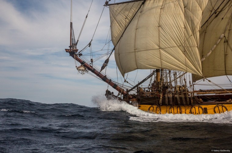 Санта Мария Христофора Колумба