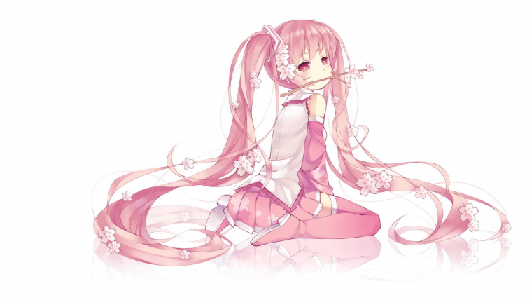 Сакура Мику