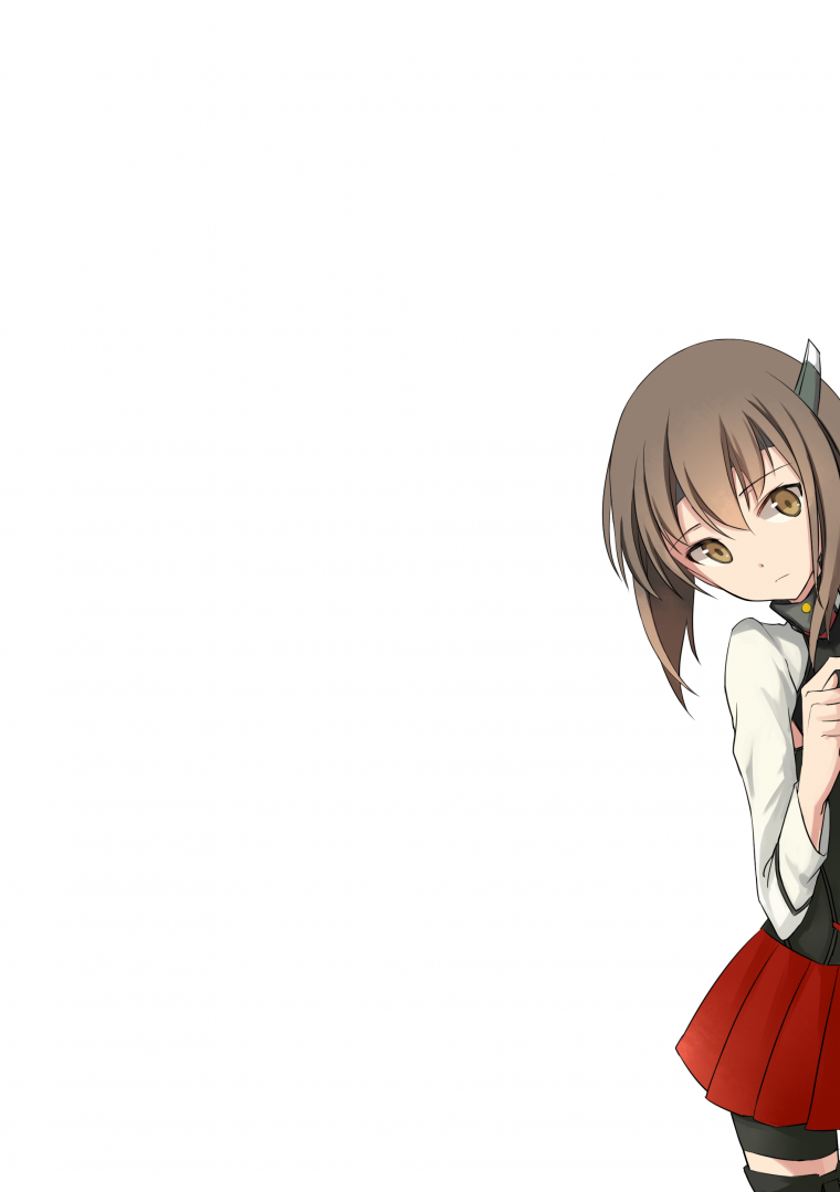 Аниме выглядывает