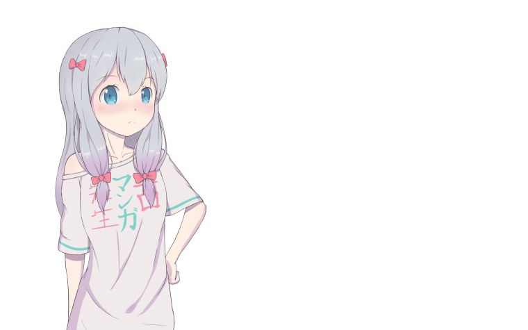 Аниме Юна Сагири