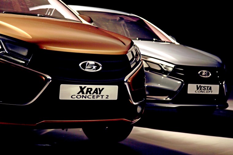 Значок Лады