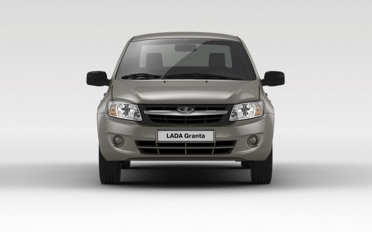 Лада Веста седан 2021 черная