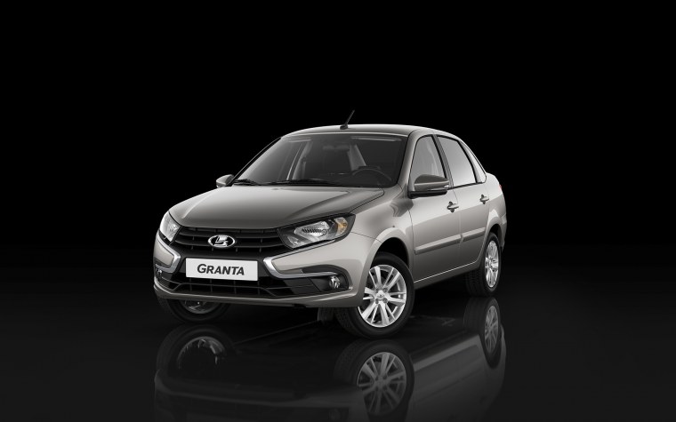 Лада Веста спорт 2021 черная