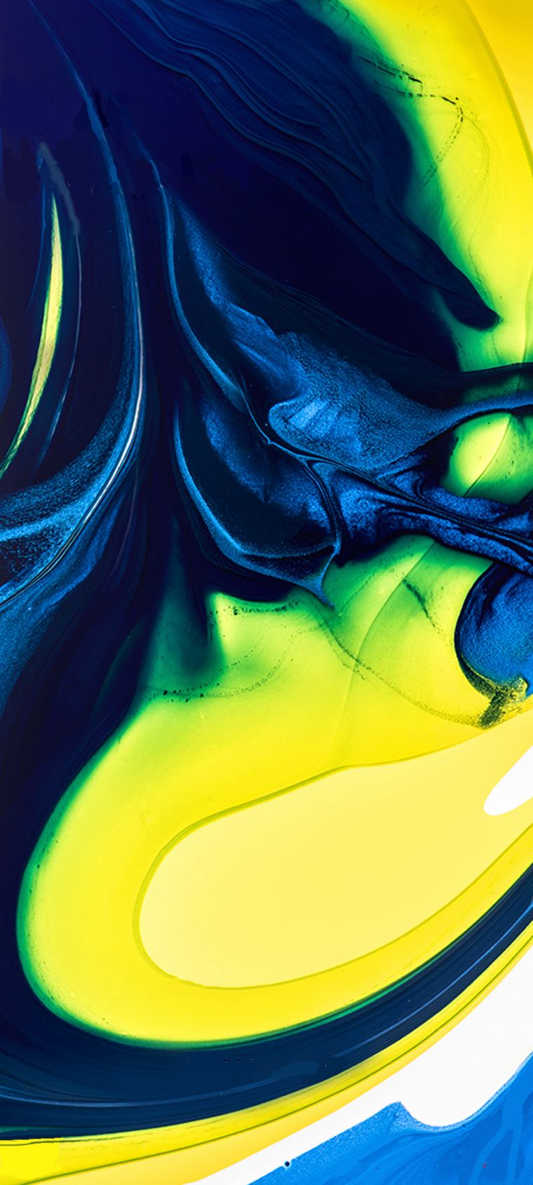 Samsung Galaxy a80 128gb