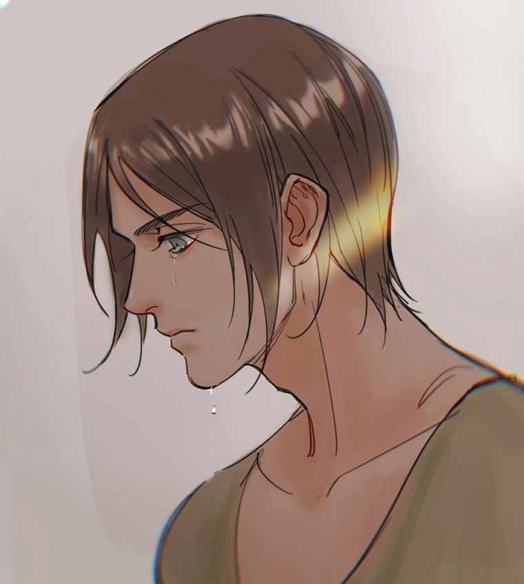 Эрен Йегер Марли