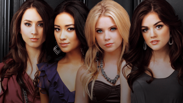 Милые обманщицы