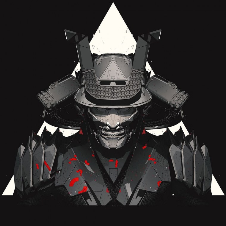 Аватар Самурай