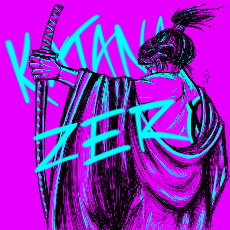 Katana Zero v