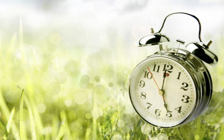 Летний период времени