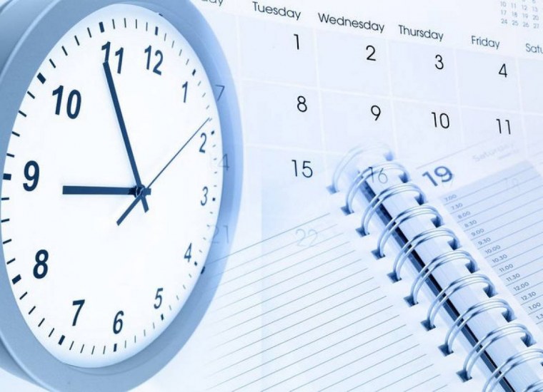 Планирование привычек